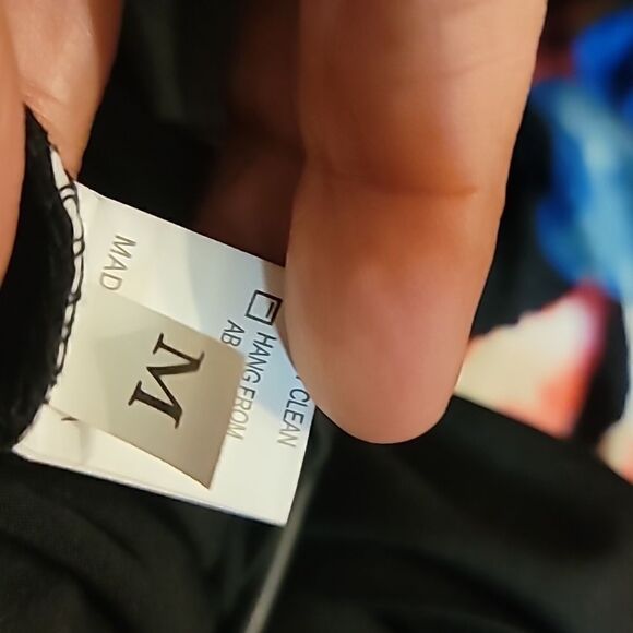 Women's Sleeveless Tube Top Sexy Strapless Bodycon Maxi Club Dress Size M NWOT - Picture 5 of 6